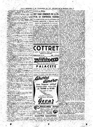 ABC MADRID 11-11-1951 página 47
