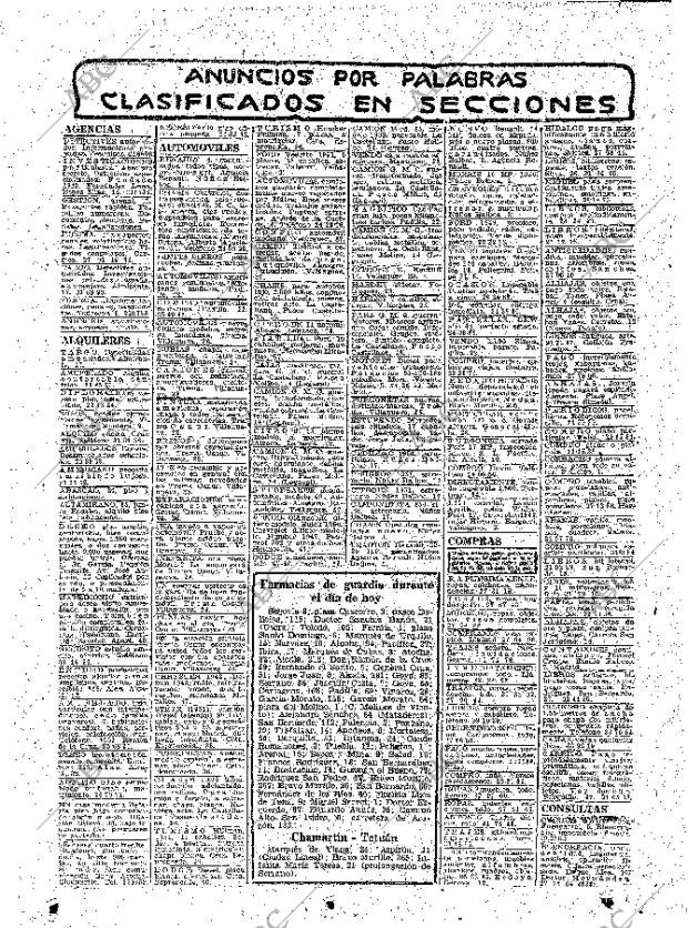 ABC MADRID 11-11-1951 página 48