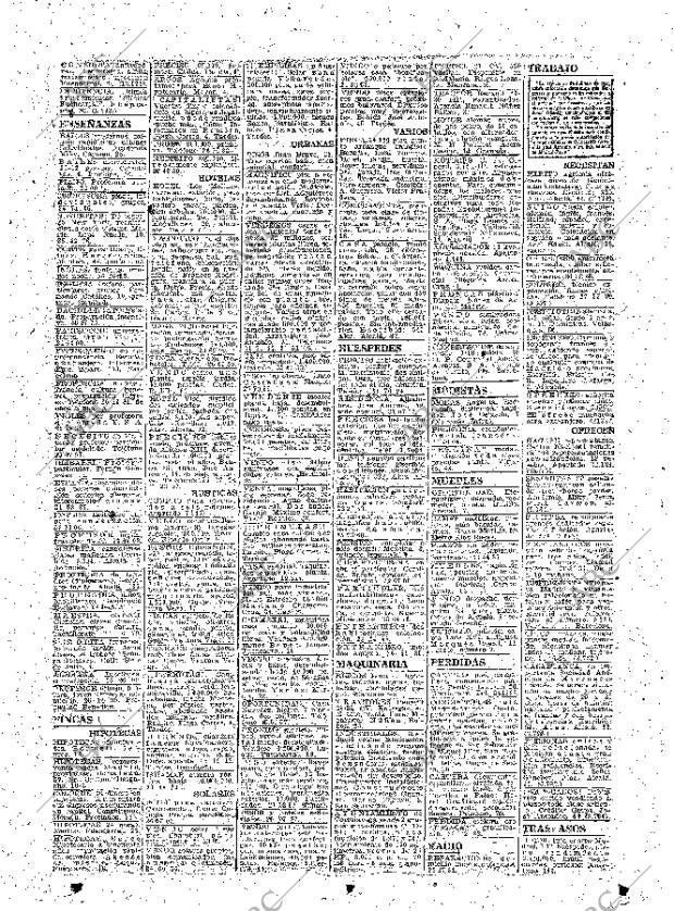 ABC MADRID 11-11-1951 página 49