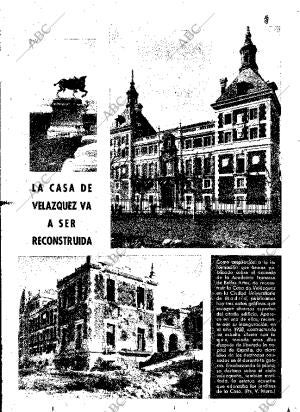ABC MADRID 11-11-1951 página 5