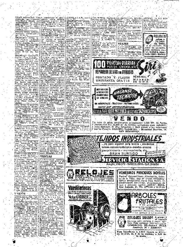 ABC MADRID 11-11-1951 página 50