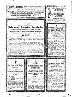 ABC MADRID 11-11-1951 página 51