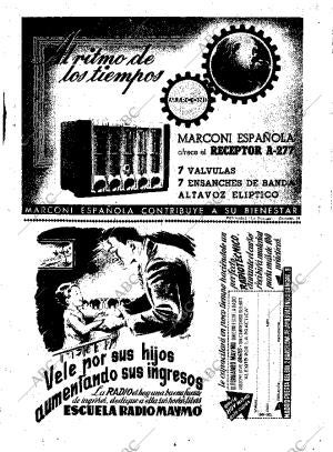 ABC MADRID 11-11-1951 página 53
