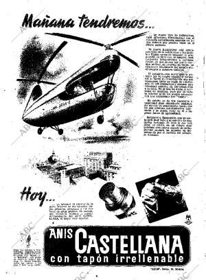 ABC MADRID 11-11-1951 página 54