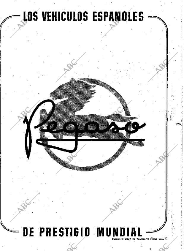 ABC MADRID 11-11-1951 página 6