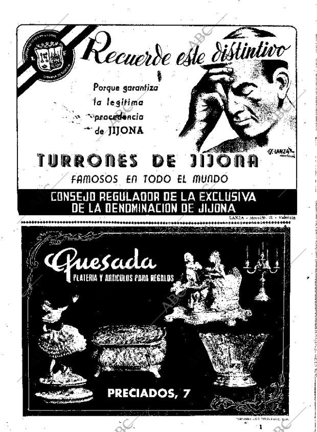 ABC MADRID 11-11-1951 página 8