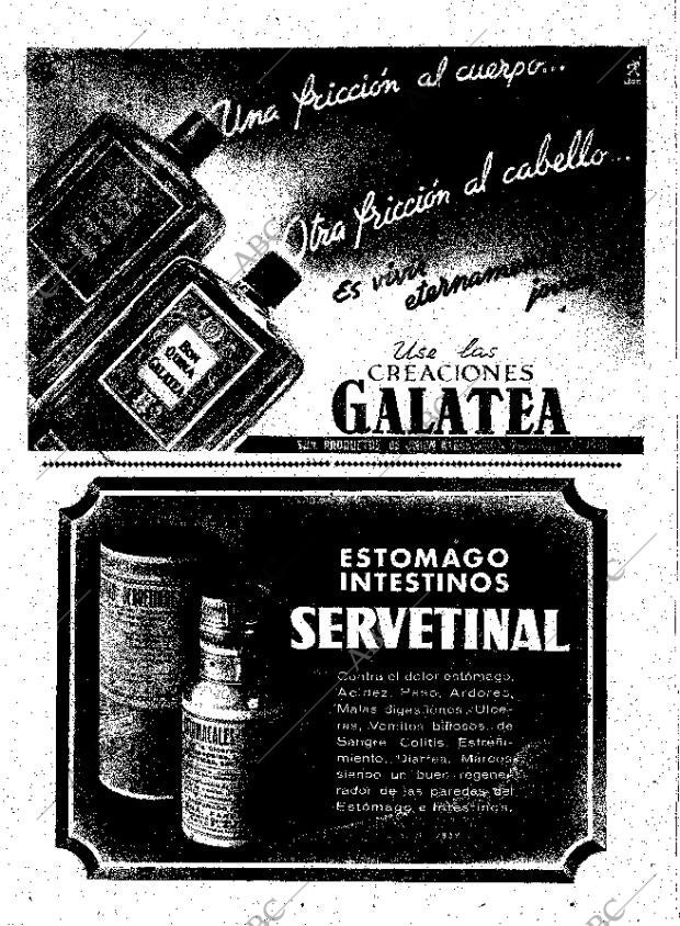 ABC MADRID 13-11-1951 página 12