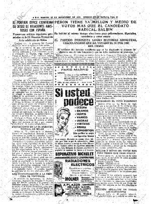 ABC MADRID 13-11-1951 página 17