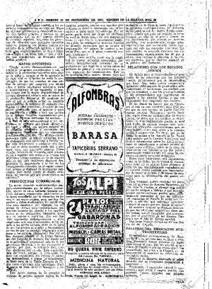 ABC MADRID 13-11-1951 página 20