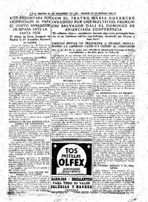 ABC MADRID 13-11-1951 página 21