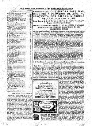ABC MADRID 13-11-1951 página 23