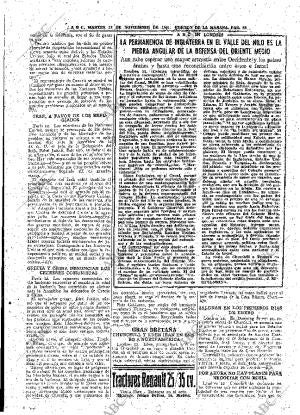 ABC MADRID 13-11-1951 página 25