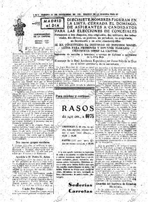 ABC MADRID 13-11-1951 página 27