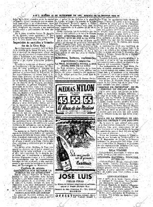 ABC MADRID 13-11-1951 página 28