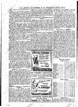 ABC MADRID 13-11-1951 página 31