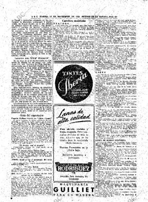 ABC MADRID 13-11-1951 página 34