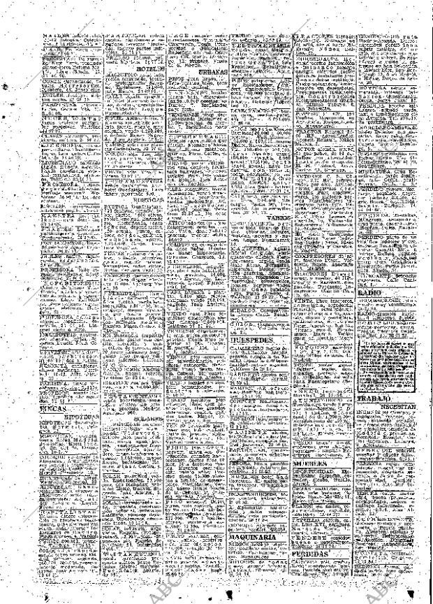 ABC MADRID 13-11-1951 página 37