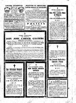 ABC MADRID 13-11-1951 página 39