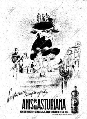 ABC MADRID 13-11-1951 página 40