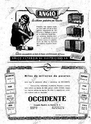 ABC MADRID 13-11-1951 página 6