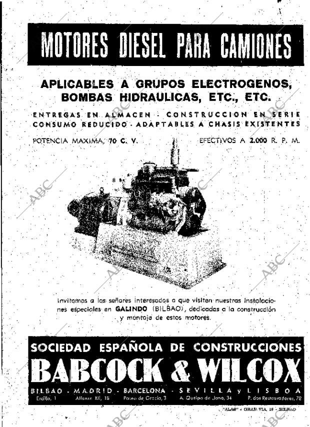 ABC MADRID 13-11-1951 página 7