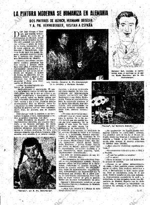 ABC MADRID 13-11-1951 página 9