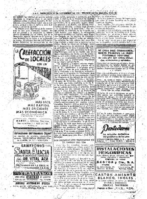 ABC MADRID 14-11-1951 página 10