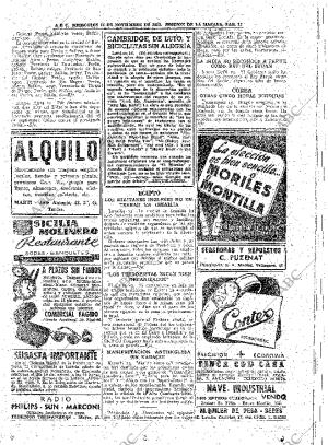 ABC MADRID 14-11-1951 página 12