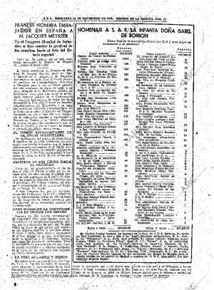 ABC MADRID 14-11-1951 página 13