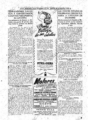 ABC MADRID 14-11-1951 página 14