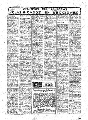 ABC MADRID 14-11-1951 página 28