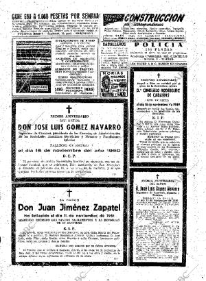 ABC MADRID 14-11-1951 página 31