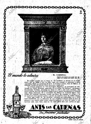 ABC MADRID 14-11-1951 página 32