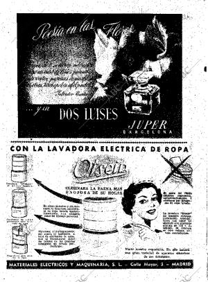 ABC MADRID 14-11-1951 página 6