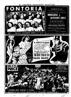 ABC MADRID 15-11-1951 página 11