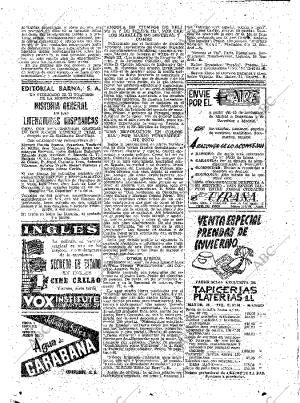 ABC MADRID 15-11-1951 página 14