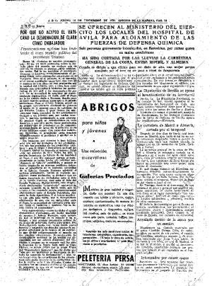ABC MADRID 15-11-1951 página 21