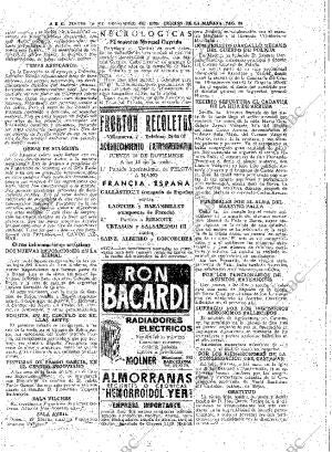 ABC MADRID 15-11-1951 página 24