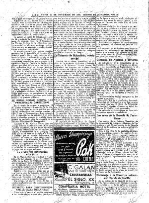 ABC MADRID 15-11-1951 página 26