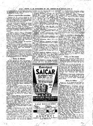 ABC MADRID 15-11-1951 página 28