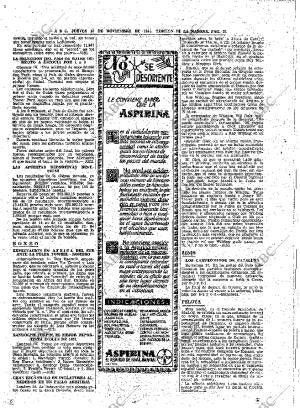 ABC MADRID 15-11-1951 página 30