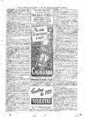 ABC MADRID 15-11-1951 página 33