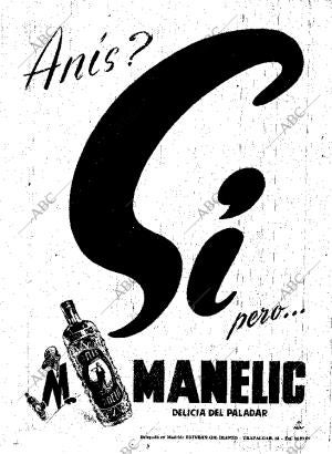 ABC MADRID 15-11-1951 página 38