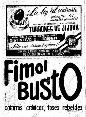 ABC MADRID 15-11-1951 página 4