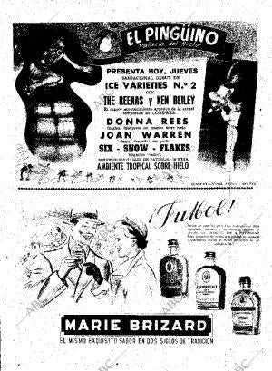ABC MADRID 15-11-1951 página 6