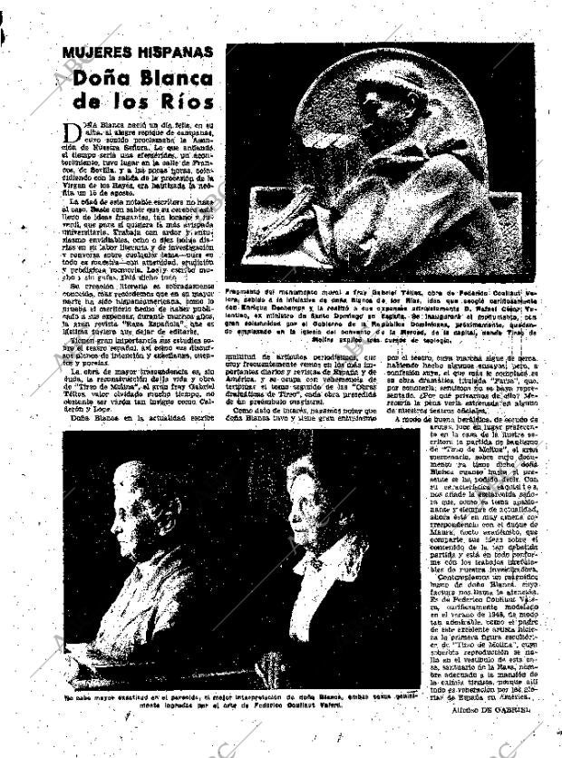 ABC MADRID 15-11-1951 página 7