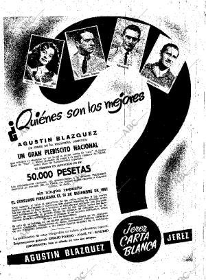 ABC MADRID 15-11-1951 página 8