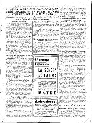 ABC SEVILLA 15-11-1951 página 13