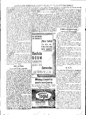 ABC SEVILLA 15-11-1951 página 8