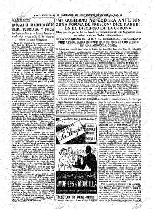 ABC MADRID 16-11-1951 página 17